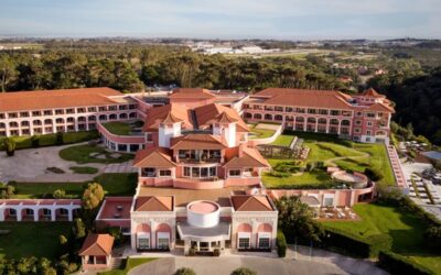 Louis Vuitton May Acquire Penha Longa Resort