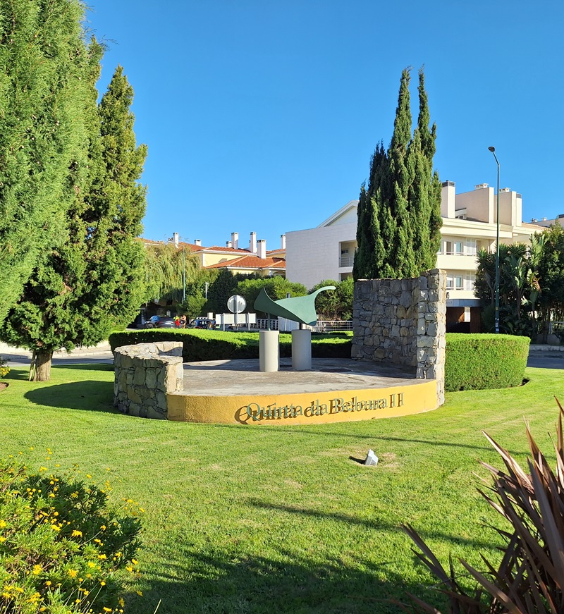 Quinta da Beloura Homes