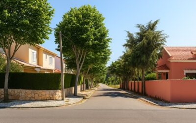 Albarraque: qualidade de vida e potencial de valorização ao lado da Beloura