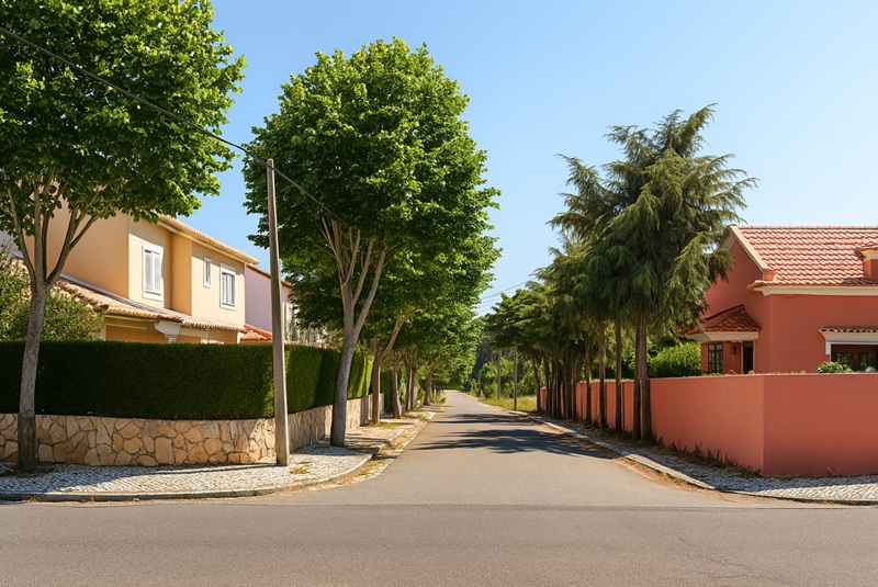Albarraque: qualidade de vida e potencial de valorização ao lado da Beloura