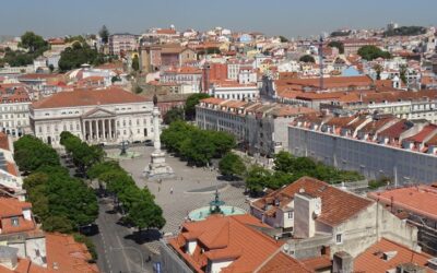 Portugal atinge valorização histórica no setor imobiliário