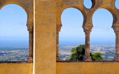 5 cidades perto de Sintra e da Beloura ideais para viver