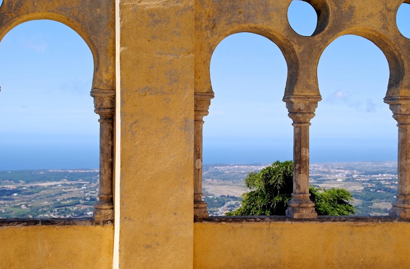 Cidades perto de Sintra e da Beloura para viver