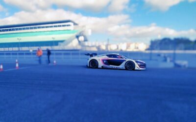 Fórmula 1 pode voltar à Estoril