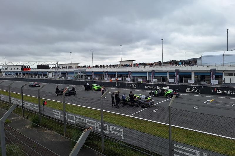 Fórmula 1 no Autódromo do Estoril: história e memórias