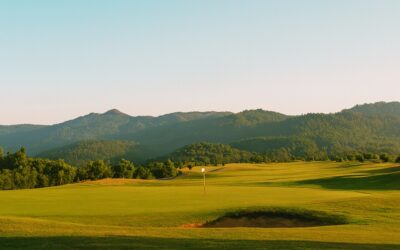 Golfe na Quinta da Beloura: elegância e estilo de vida exclusivo