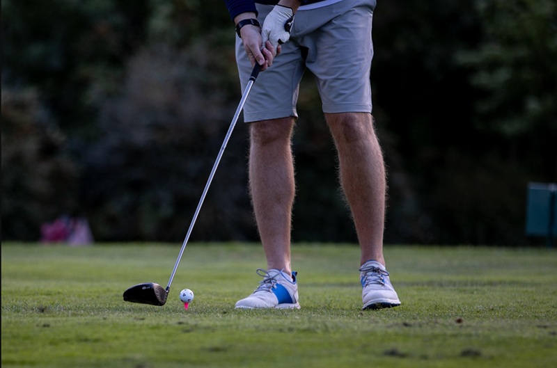 O golfe faz parte do estilo de vida exclusivo na Quinta da Beloura